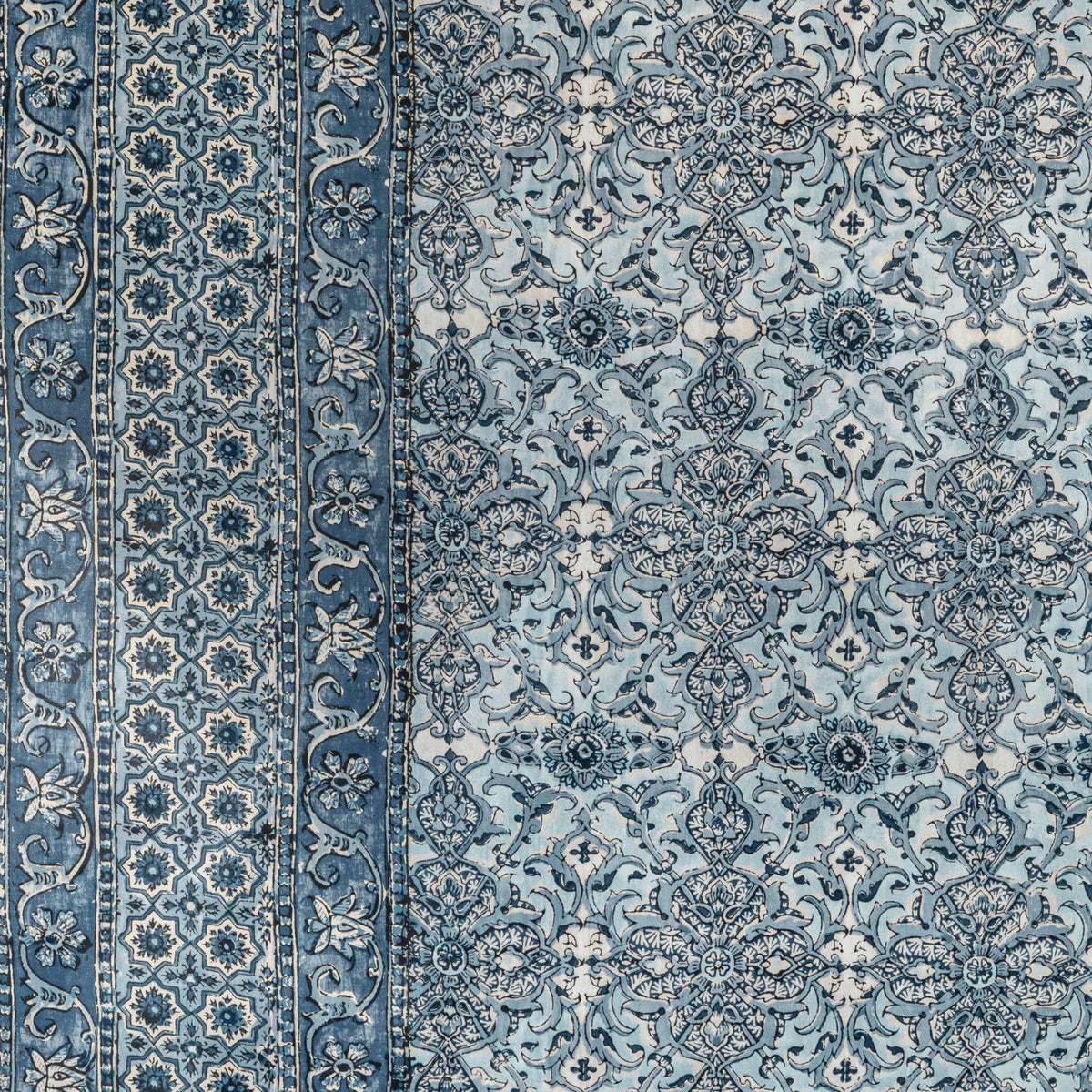 Palmer Print - Delft