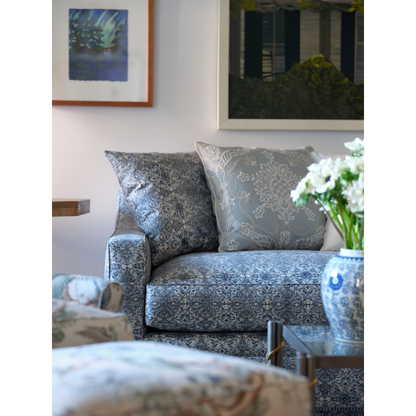 Palmer Print - Delft