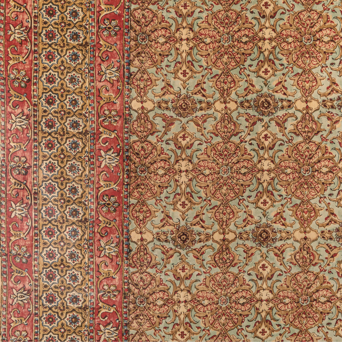 Palmer Print - Antique