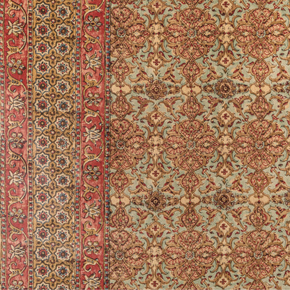 Palmer Print - Antique