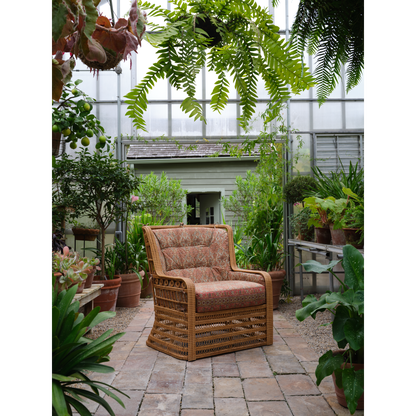 Palmer Print - Antique
