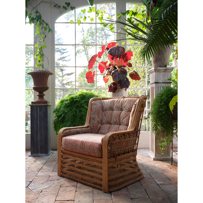 Palmer Print - Antique