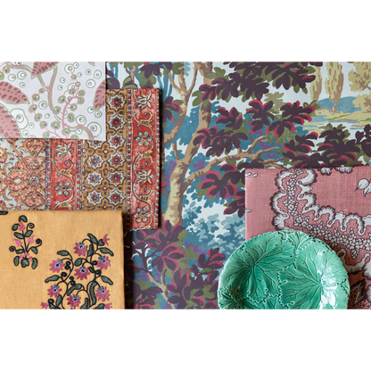 Palmer Print - Antique