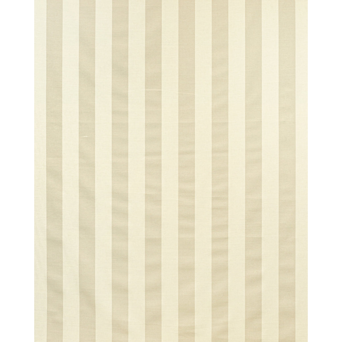 Avenue Stripe - Grey On White