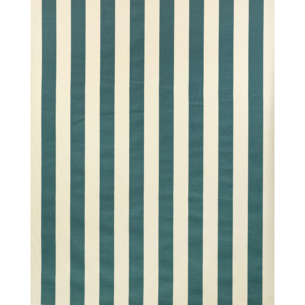 Avenue Stripe - Blue On White