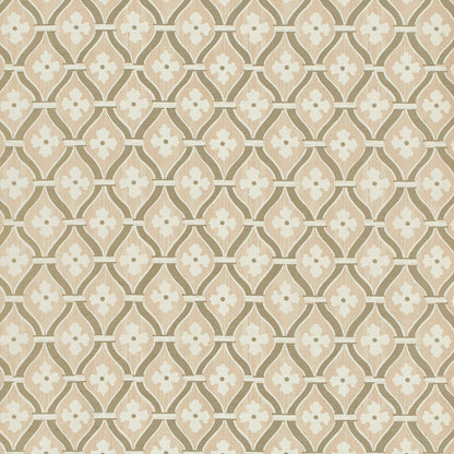Byblos Fabric by Lee Jofa in Rose