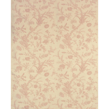 Plumes - Antique Pink