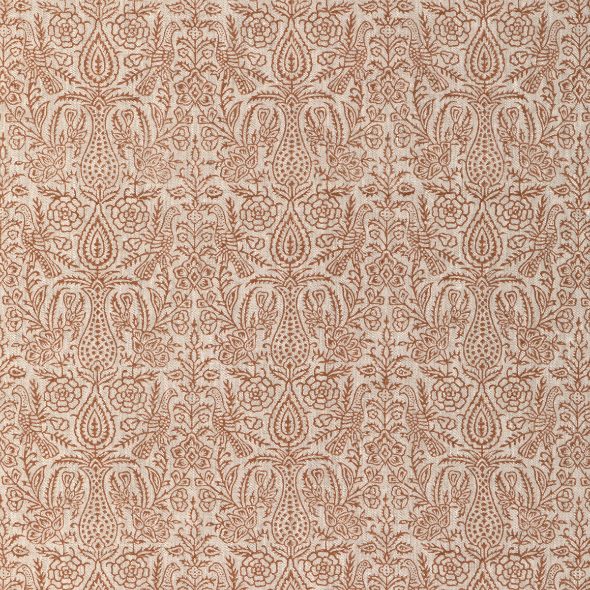 Haven Handblock - Spice