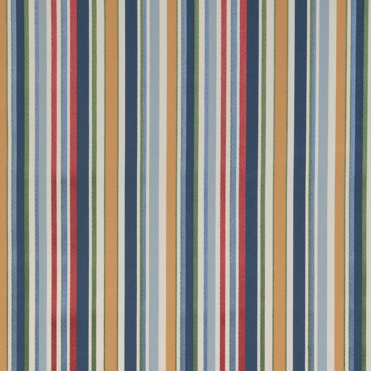 Siders Stripe - Blue/Red