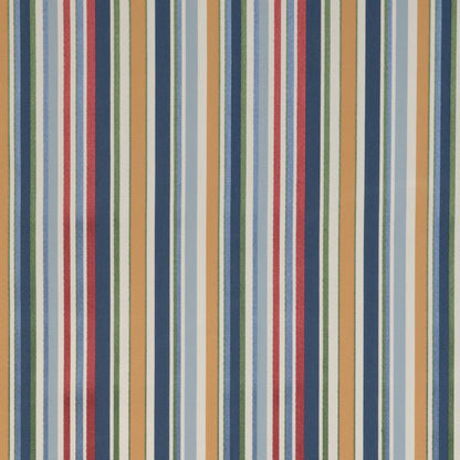 Siders Stripe - Blue/Red