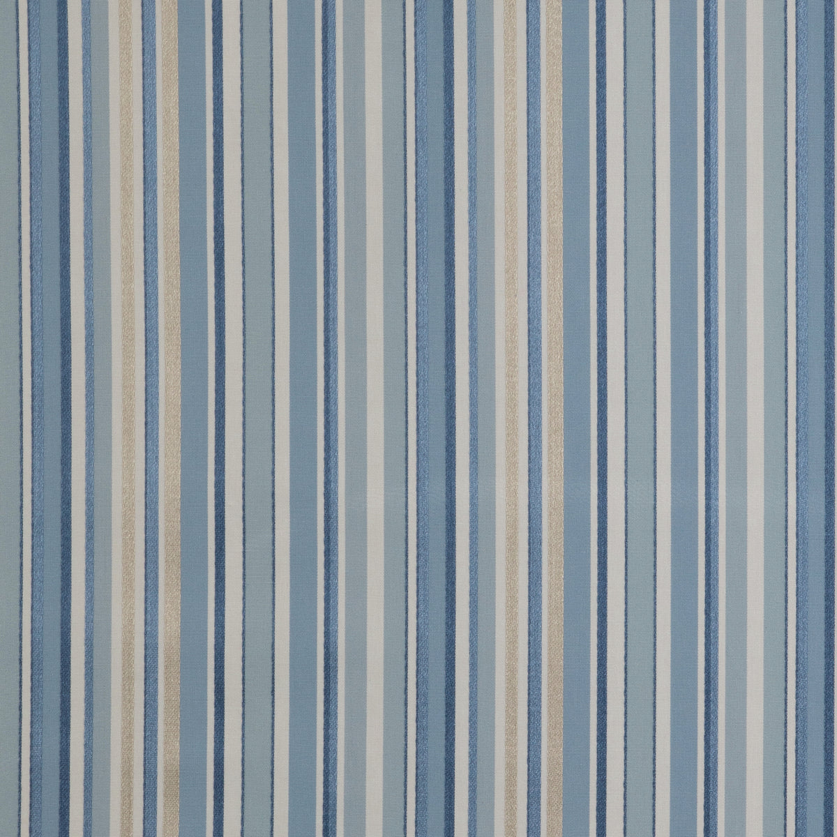 Siders Stripe - Capri/Sky