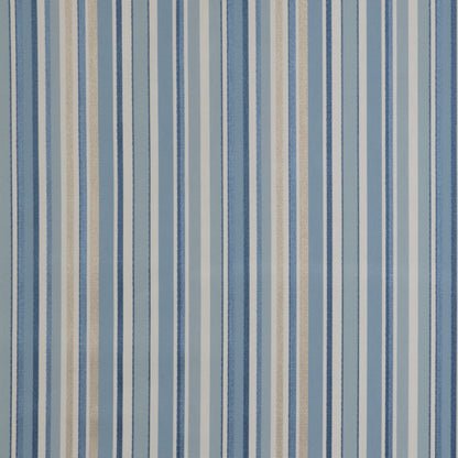 Siders Stripe - Capri/Sky