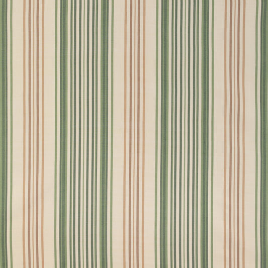 Upland Stripe - Fern