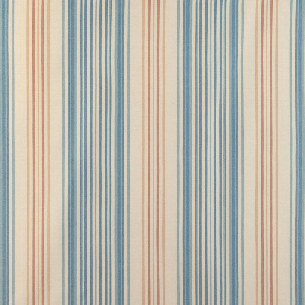 Upland Stripe - Azure