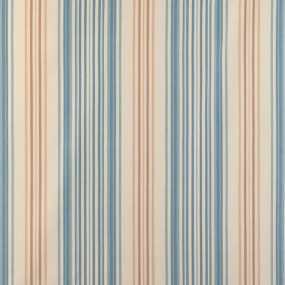 Upland Stripe - Azure