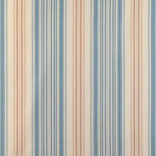 Upland Stripe - Azure