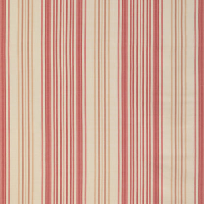 Upland Stripe - Rose