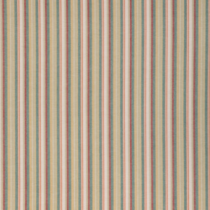 Sandbanks Stripe - Kiwi/Teal