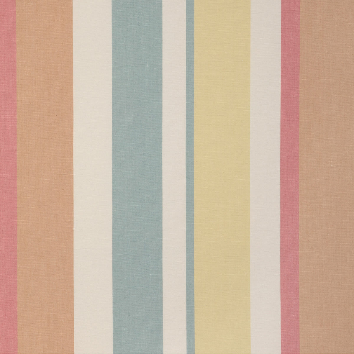 Fisher Stripe - Meon/Aqua