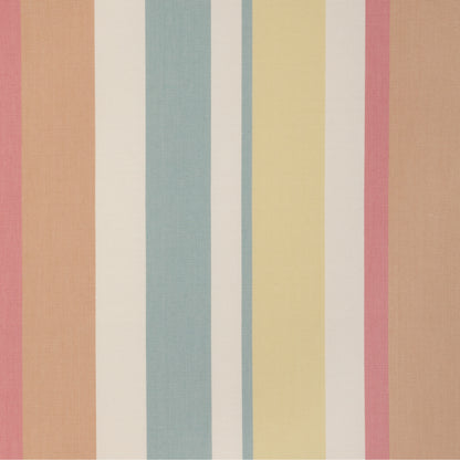 Fisher Stripe - Meon/Aqua