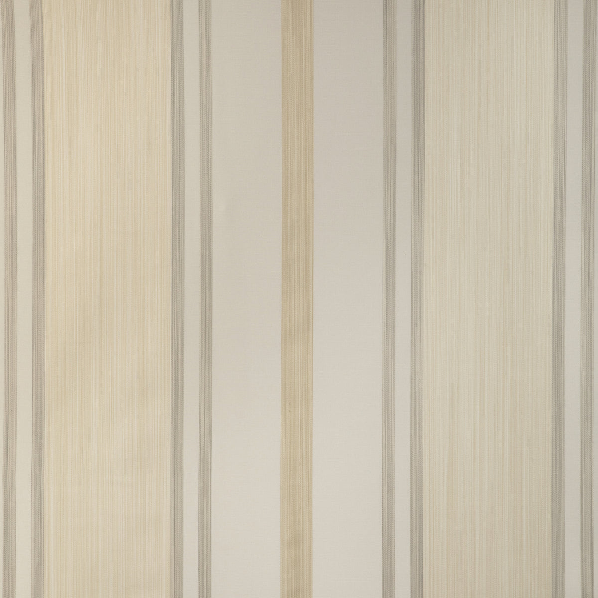 Davies Stripe - Sand/Stone