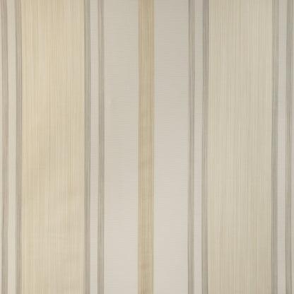 Davies Stripe - Sand/Stone