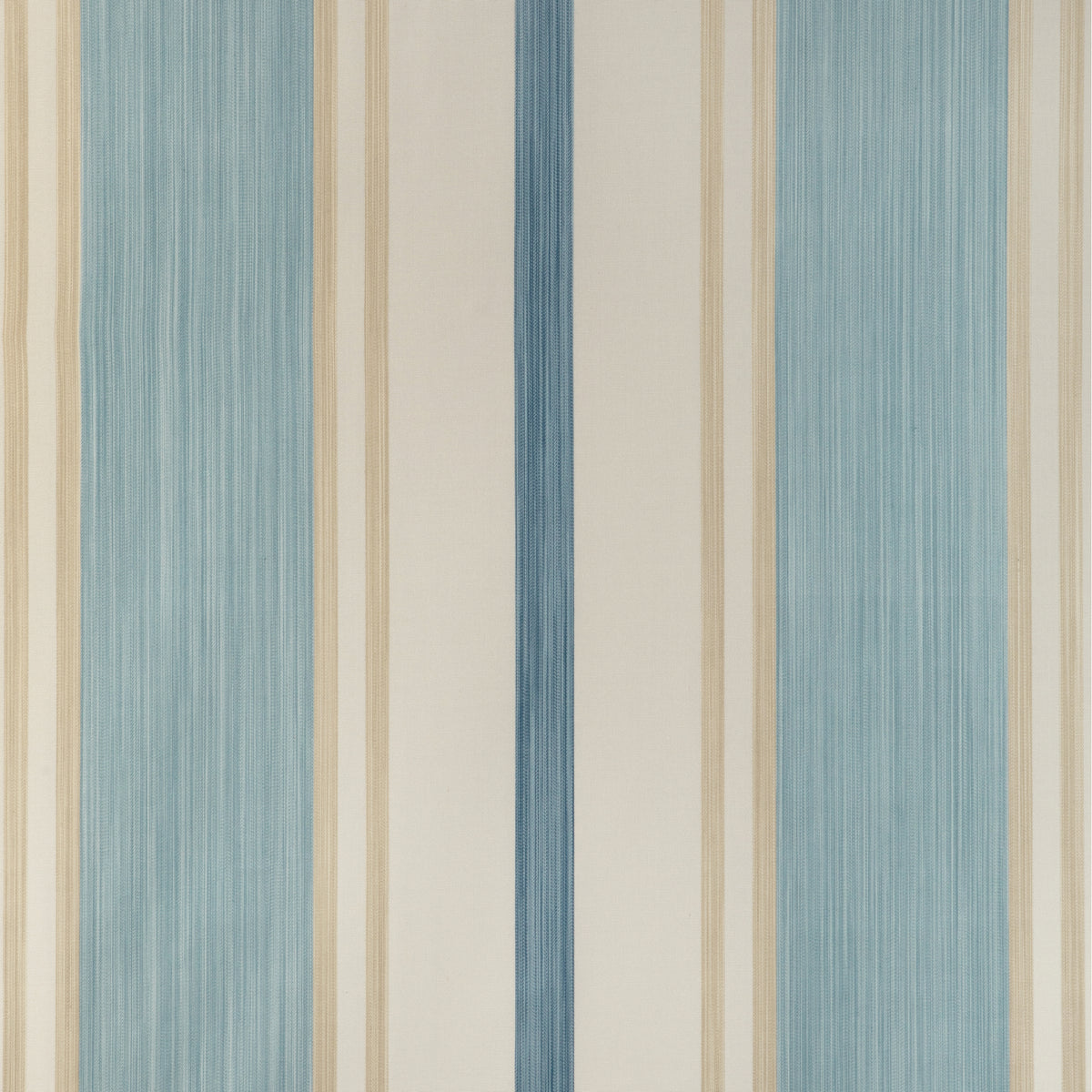 Davies Stripe - Sky/Sand