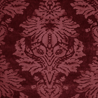 Parham Velvet - Ruby
