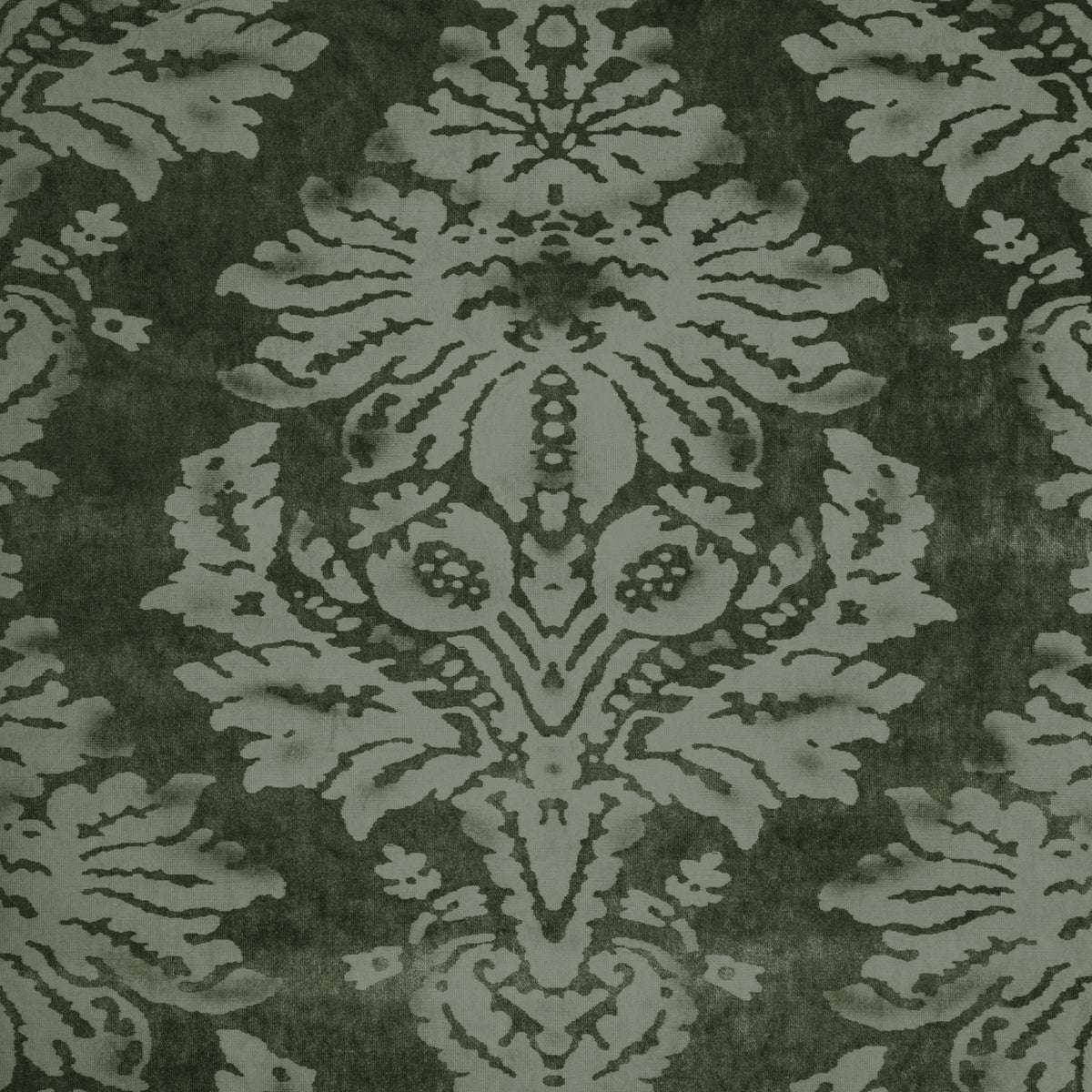 Parham Velvet - Loden