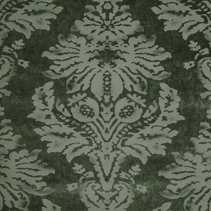 Parham Velvet - Loden