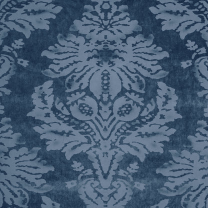 Parham Velvet - Azure