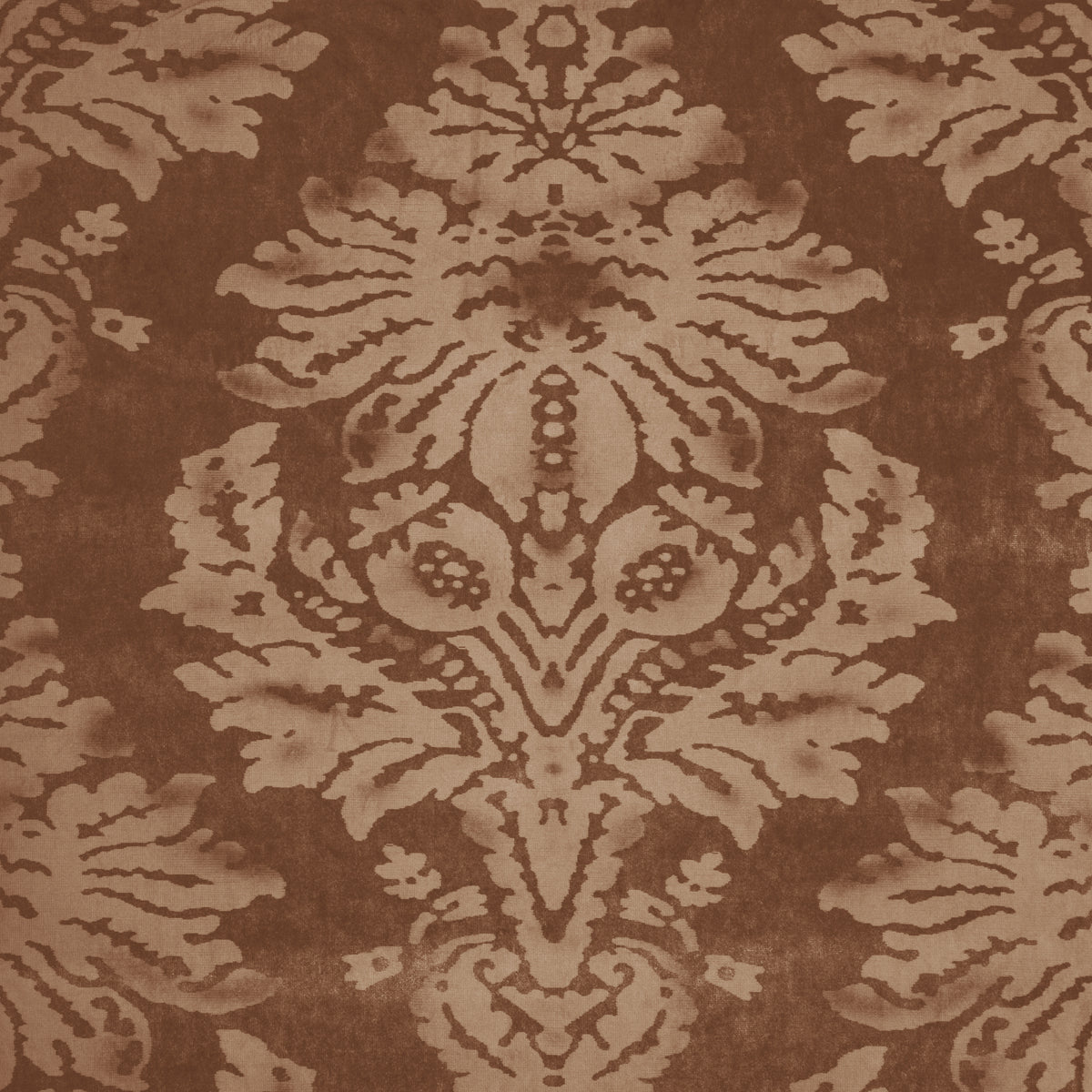 Parham Velvet - Bronze