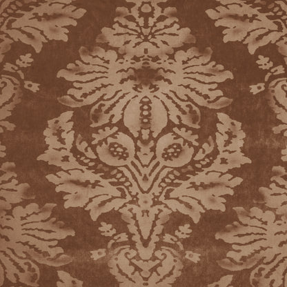 Parham Velvet - Bronze