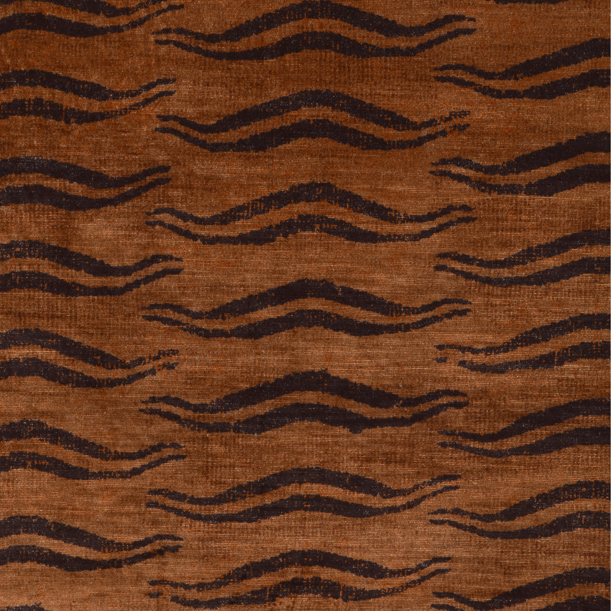 Beckett Velvet - Brass