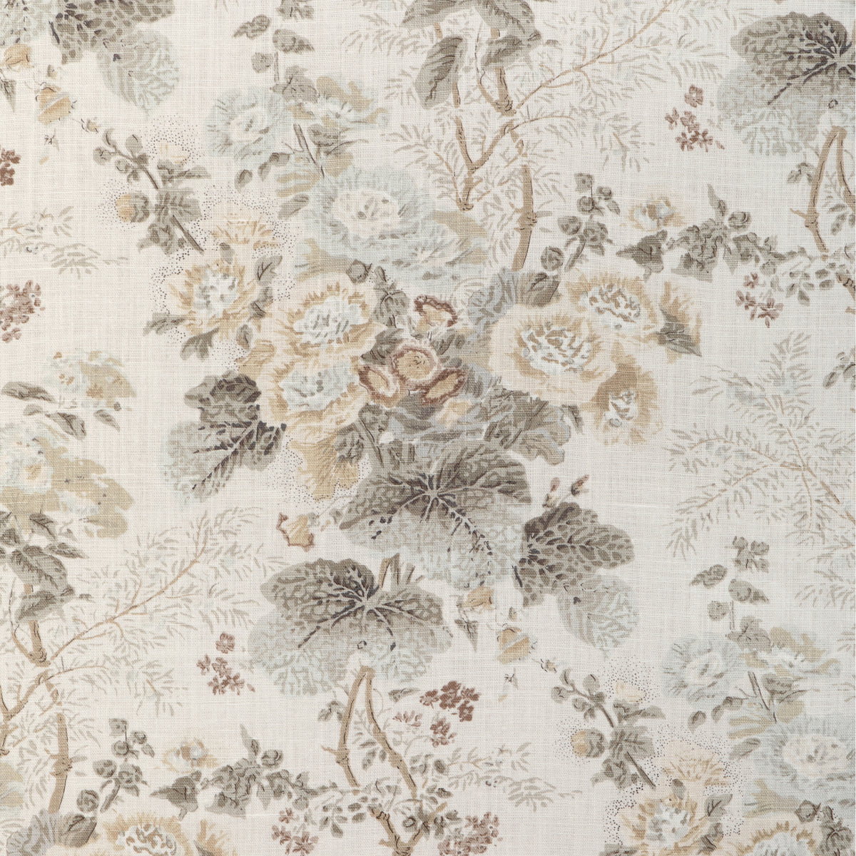 Althea Linen - Stone