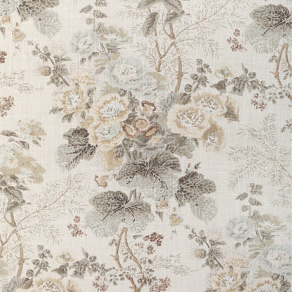 Althea Linen - Stone