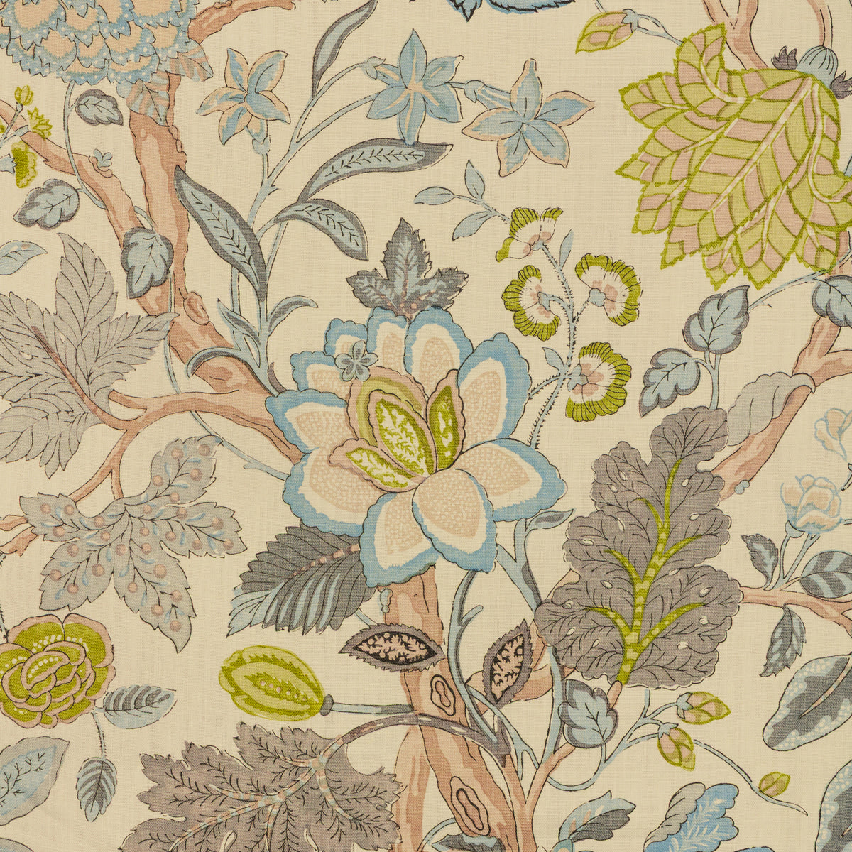 Hazelwood Print - Mineral