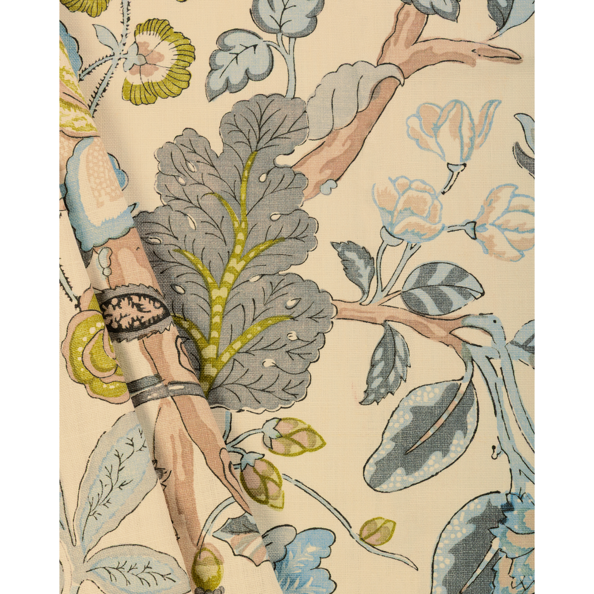 Hazelwood Print - Mineral