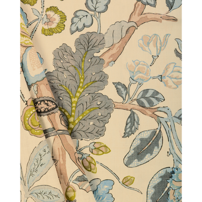 Hazelwood Print - Mineral