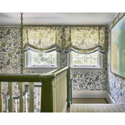 Hazelwood Print - Mineral