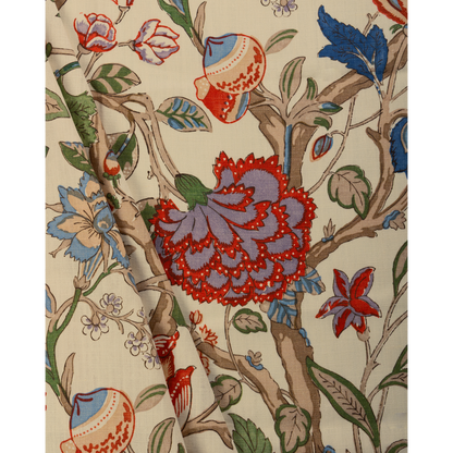 Hazelwood Print - Multi