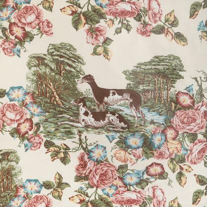 Whippets Cotton - Ivory