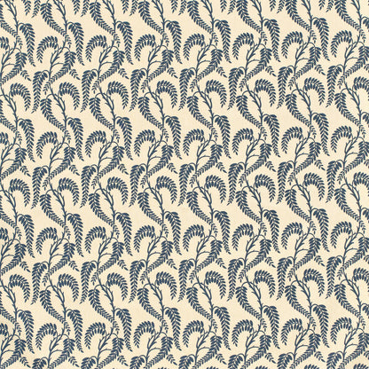 Wisteria Ii - Navy Beige Ln