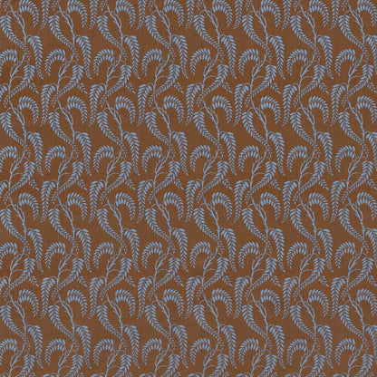 Wisteria Ii - Blue Brown Ln