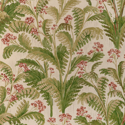 Pashley Print - Berry