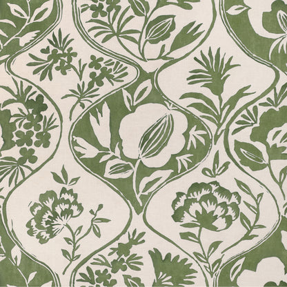 Calathea Print - Leaf
