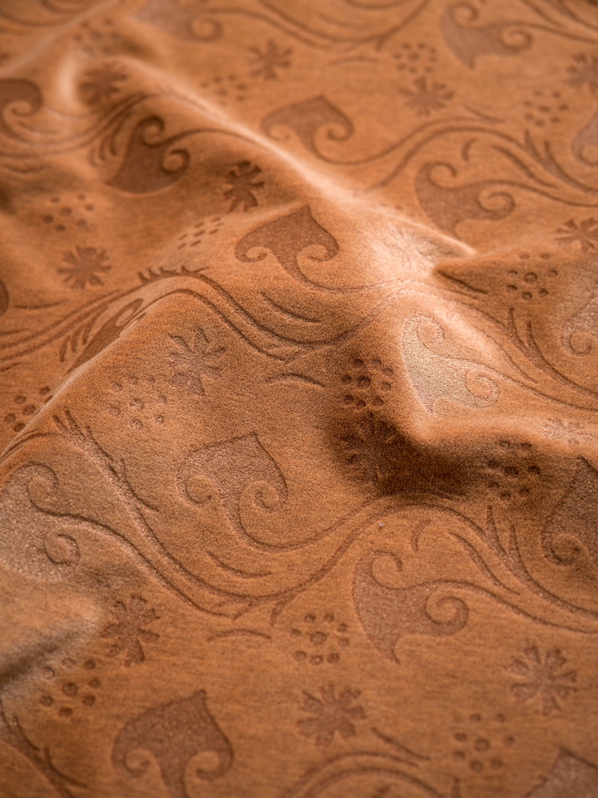 Argo Velvet Fabric