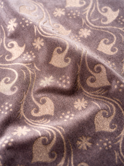 Argo Velvet Fabric