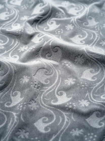 Argo Velvet Fabric