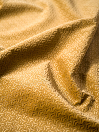 Bivio Velvet Fabric